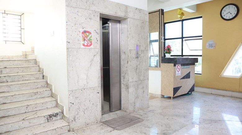 Hotel Smile Stay Karanji Comforts