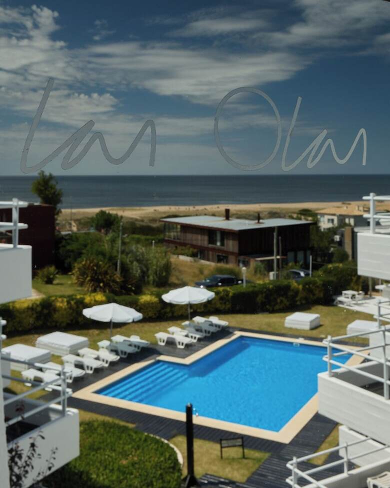 Hotel Las Olas Resort