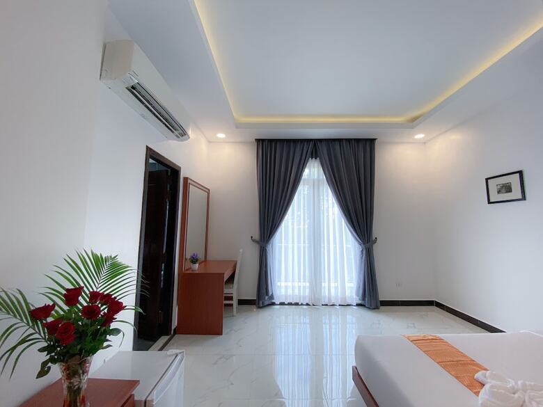 Angkor Sivutha Hotel