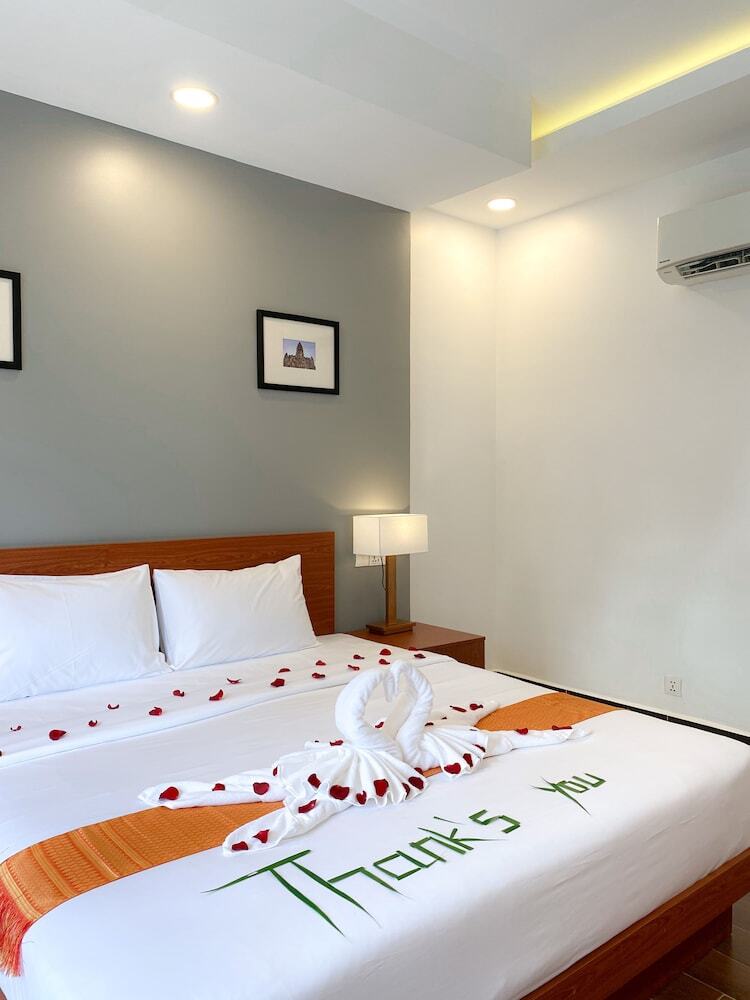 Angkor Sivutha Hotel