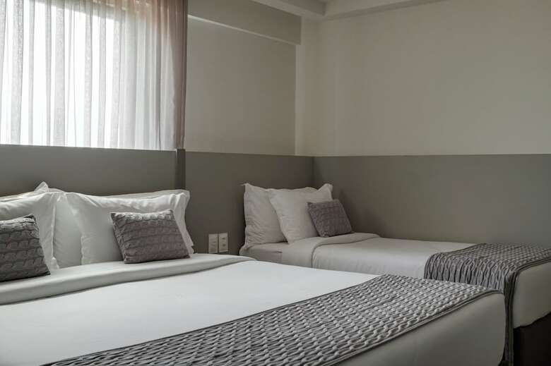 Hcm - Hotel Corais De Mana�ra