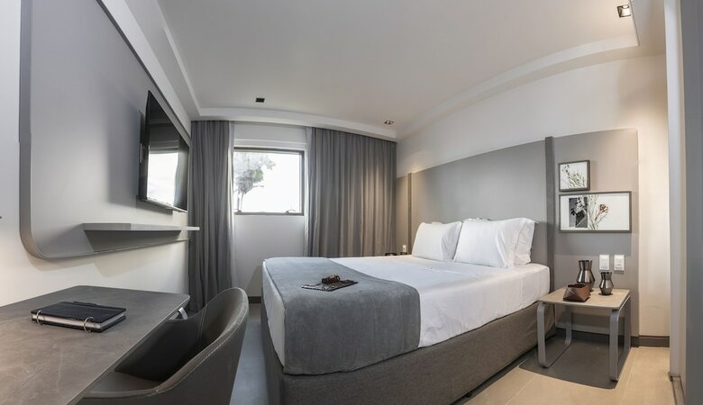 Hcm - Hotel Corais De Mana�ra