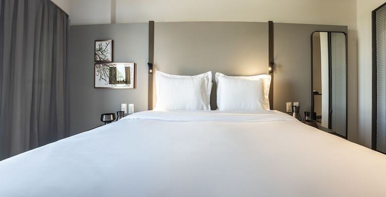 Hcm - Hotel Corais De Mana�ra