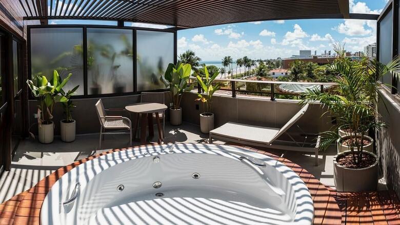 Hcm - Hotel Corais De Mana�ra