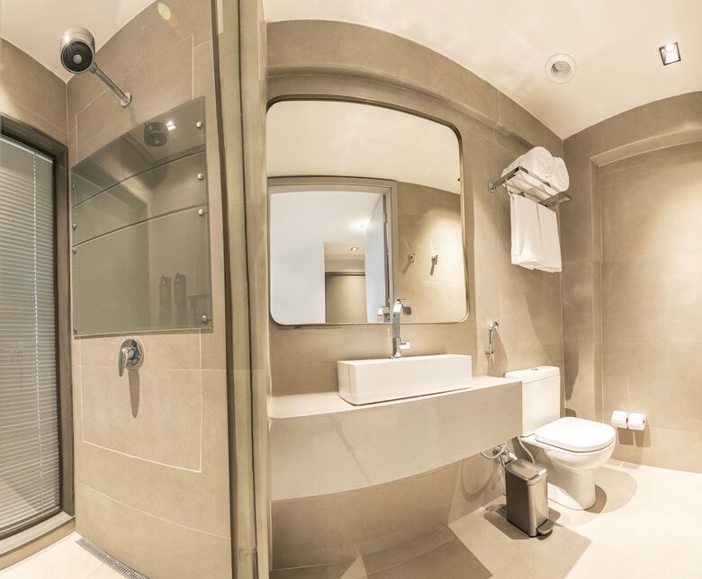 Hcm - Hotel Corais De Mana�ra