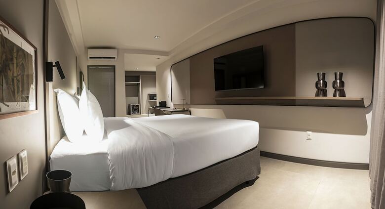 Hcm - Hotel Corais De Mana�ra