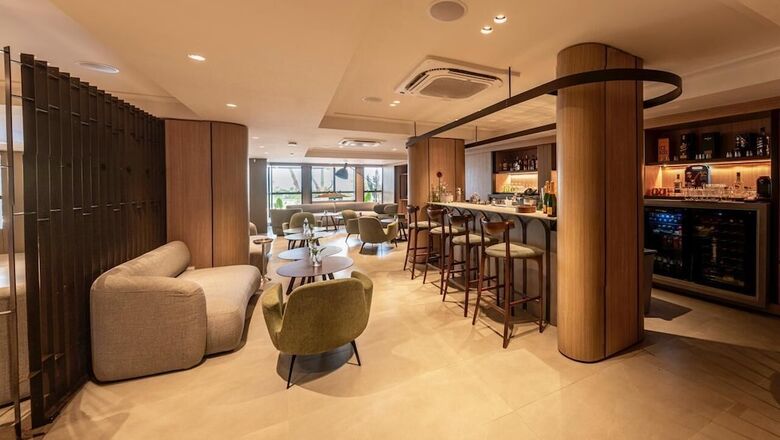 Hcm - Hotel Corais De Mana�ra