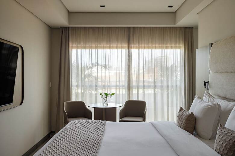 Hcm - Hotel Corais De Mana�ra