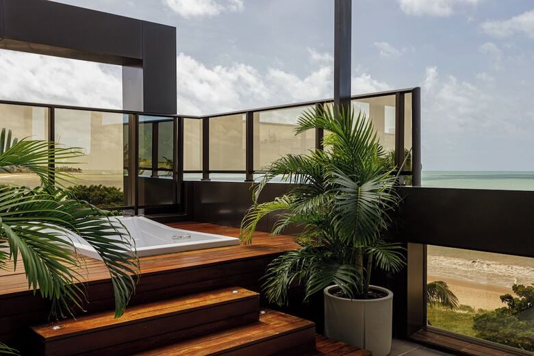Hcm - Hotel Corais De Mana�ra
