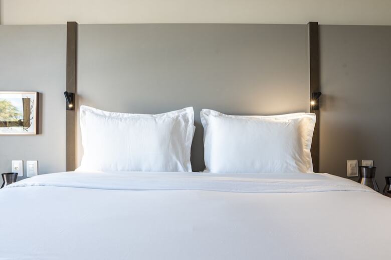 Hcm - Hotel Corais De Mana�ra