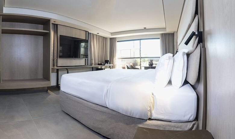 Hcm - Hotel Corais De Mana�ra