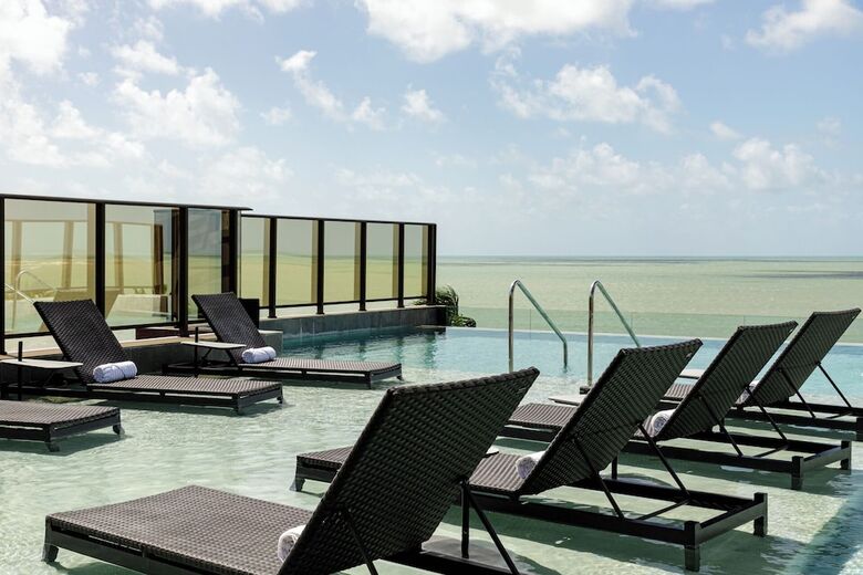 Hcm - Hotel Corais De Mana�ra