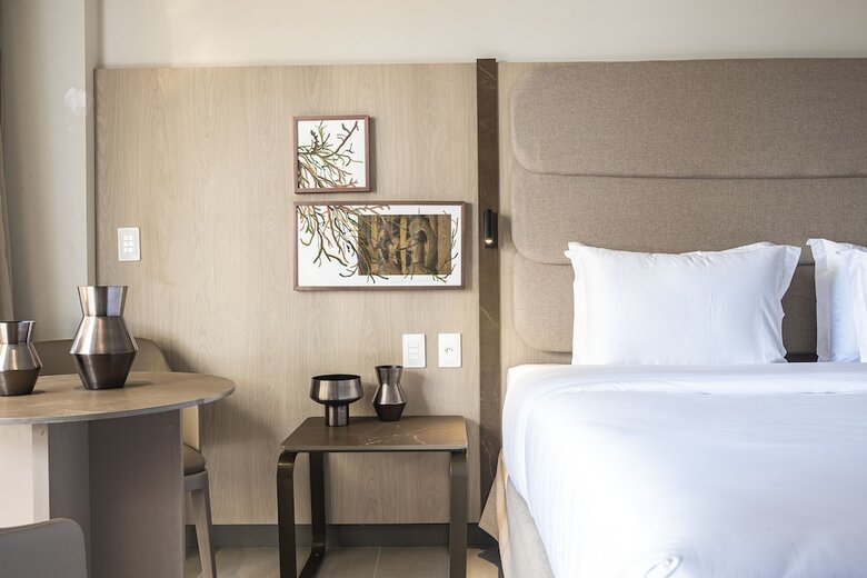 Hcm - Hotel Corais De Mana�ra