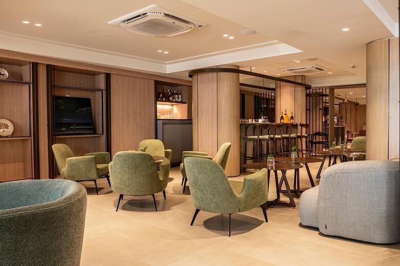 Hcm - Hotel Corais De Mana�ra