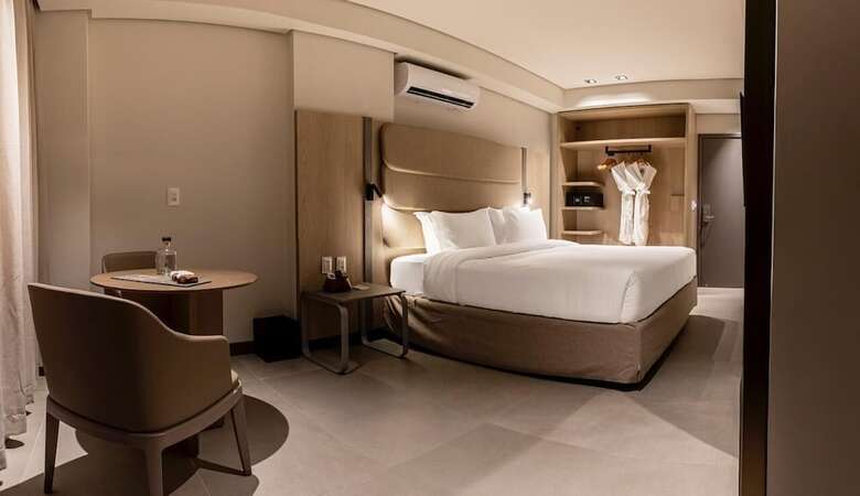 Hcm - Hotel Corais De Mana�ra