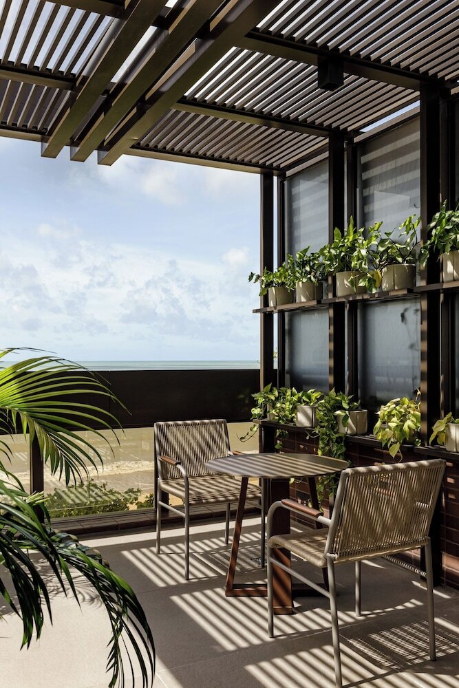 Hcm - Hotel Corais De Mana�ra