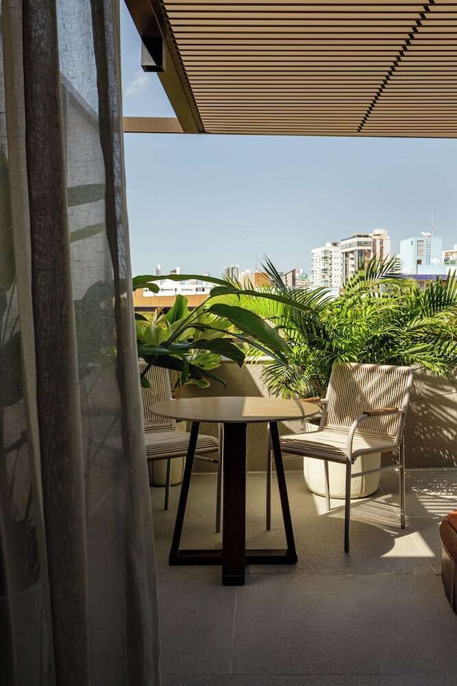 Hcm - Hotel Corais De Mana�ra