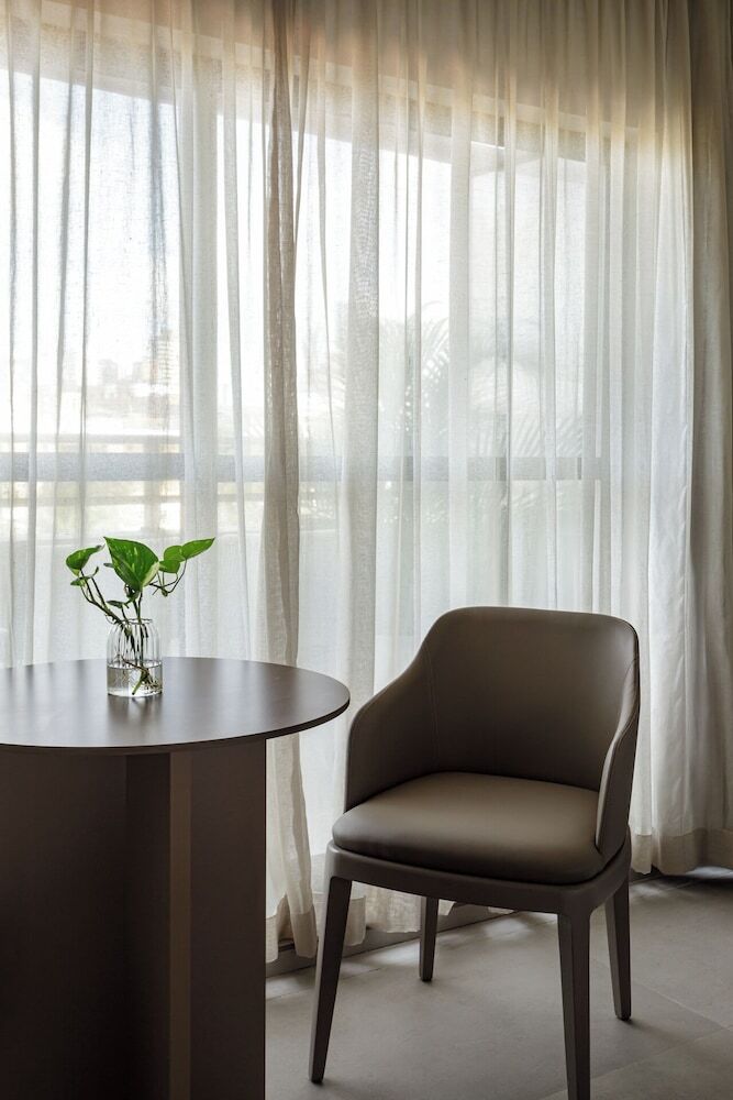 Hcm - Hotel Corais De Mana�ra