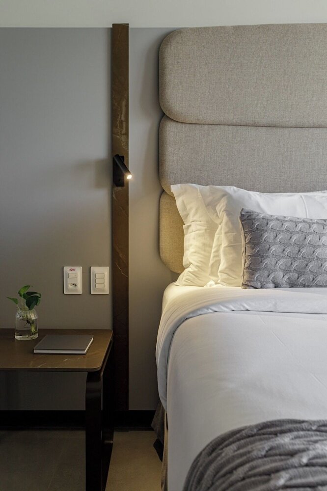 Hcm - Hotel Corais De Mana�ra