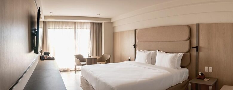 Hcm - Hotel Corais De Mana�ra