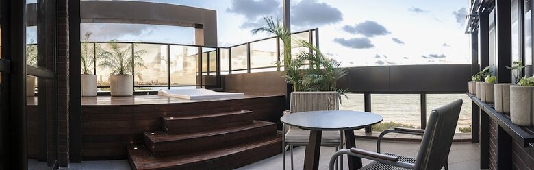 Hcm - Hotel Corais De Mana�ra