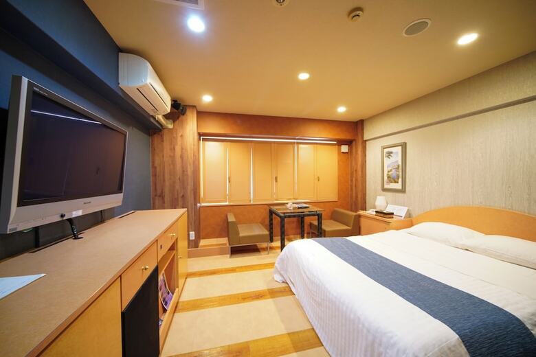 Hotel Lavien