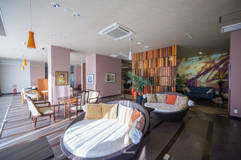 Hotel Lavien