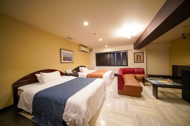 Hotel Lavien