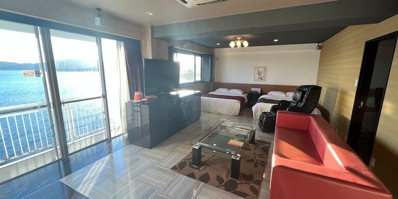 Hotel Lavien