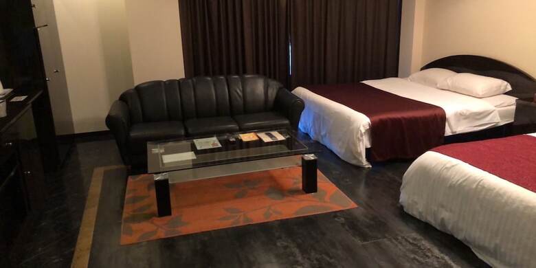 Hotel Lavien