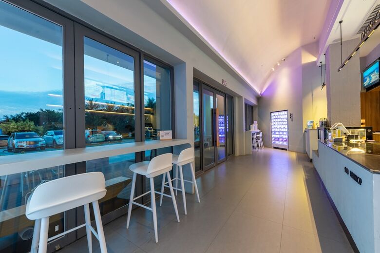 Aparthotel Poltton International Hotel