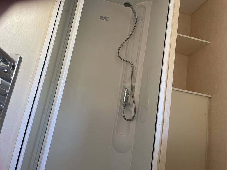 Captivating 2-bed Caravan In Clacton-on-sea
