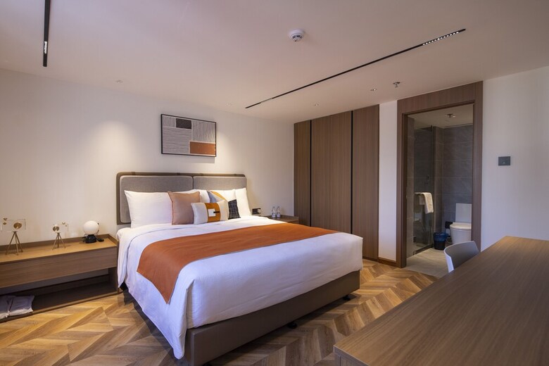 Hotel Ln Residece Taojin