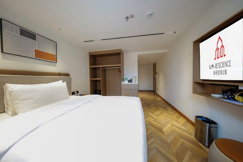 Hotel Ln Residece Taojin