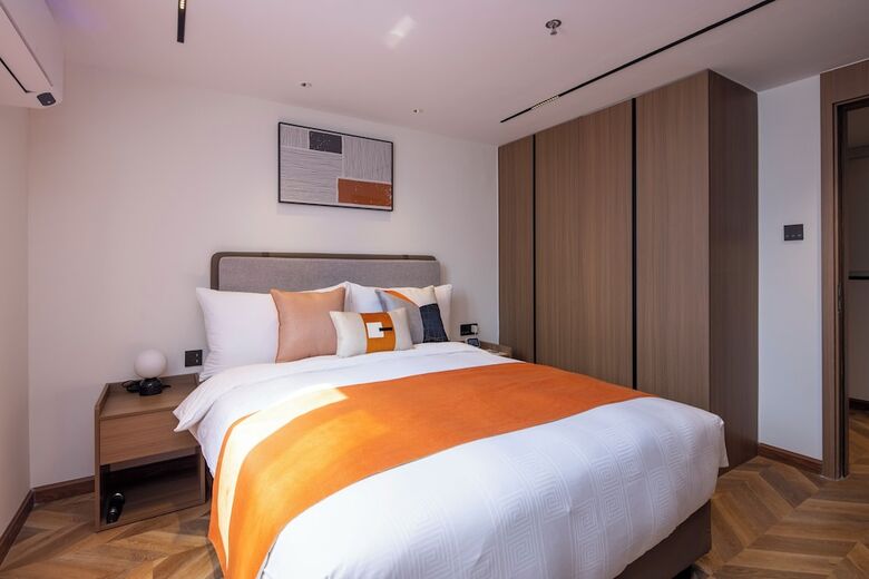 Hotel Ln Residece Taojin