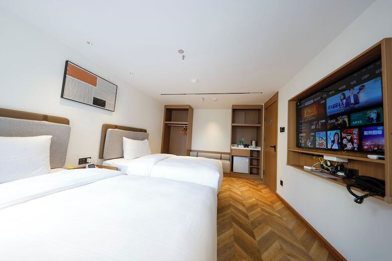 Hotel Ln Residece Taojin