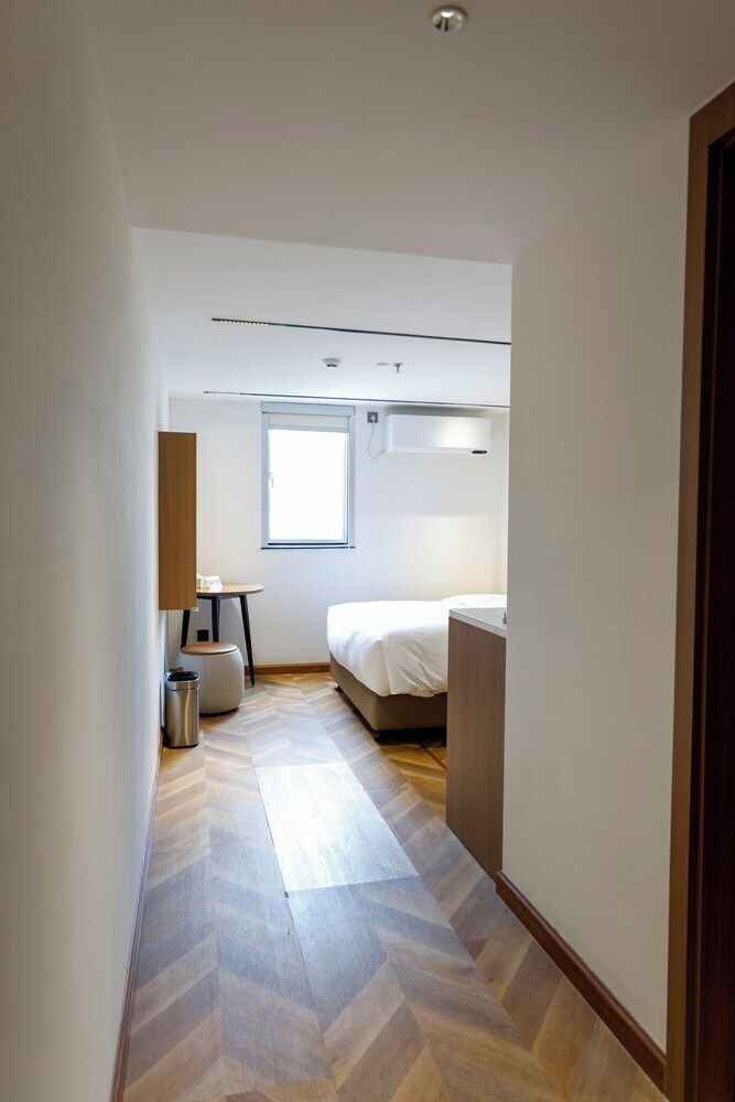 Hotel Ln Residece Taojin