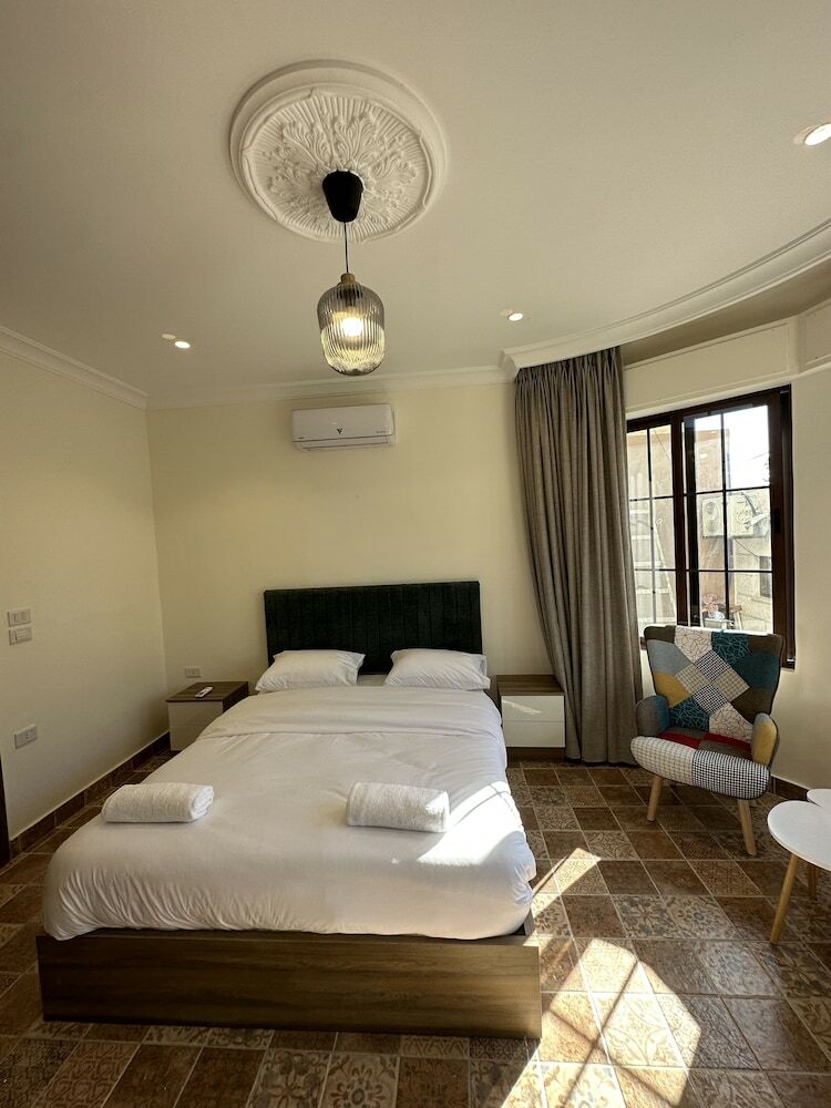 Aparthotel 1 Antica Jabalal-lwebdeh