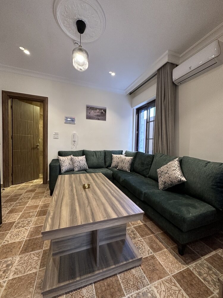 Aparthotel 1 Antica Jabalal-lwebdeh