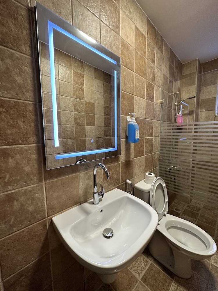 Aparthotel 1 Antica Jabalal-lwebdeh