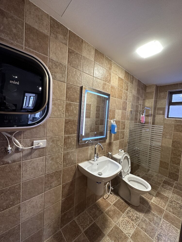 Aparthotel 1 Antica Jabalal-lwebdeh
