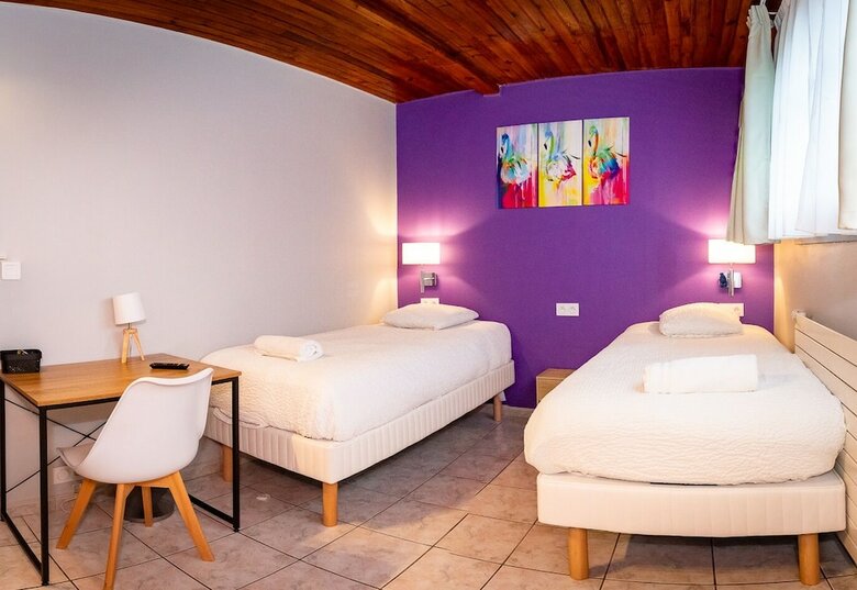 Hotel R�sidence Helios