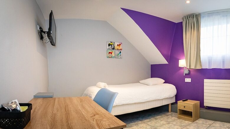 Hotel R�sidence Helios