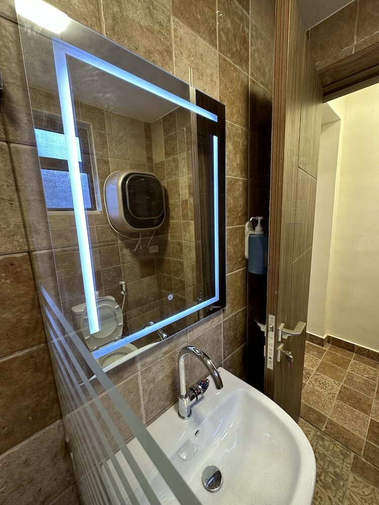 Aparthotel 2 Antica Jabalal-lwebdeh