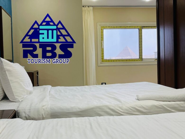 Hotel King Tout Pyramid
