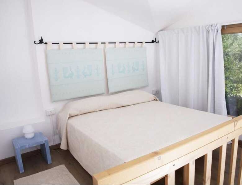 Via Dei Mari Guesthouse