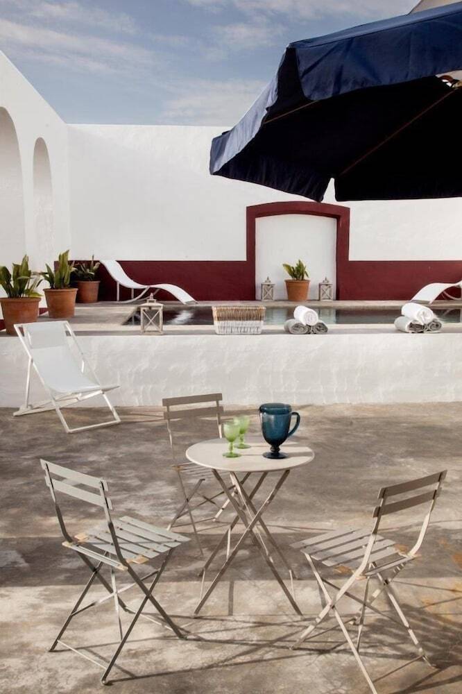 Agroturismo Herdade Quinta Da Chamine