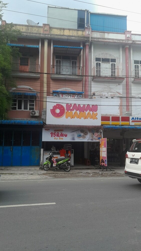 Hotel O Kos Rumah Mirah Syariah