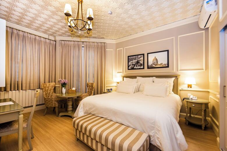 Hotel Casacurta