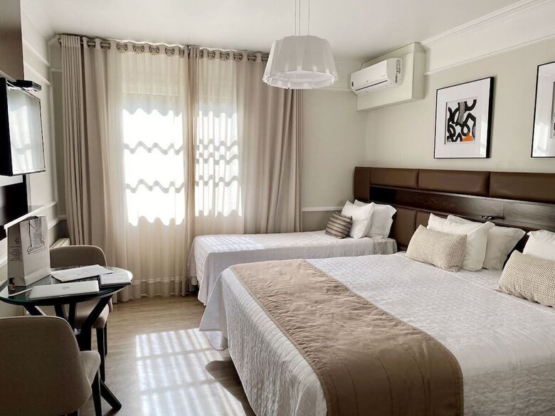 Hotel Casacurta